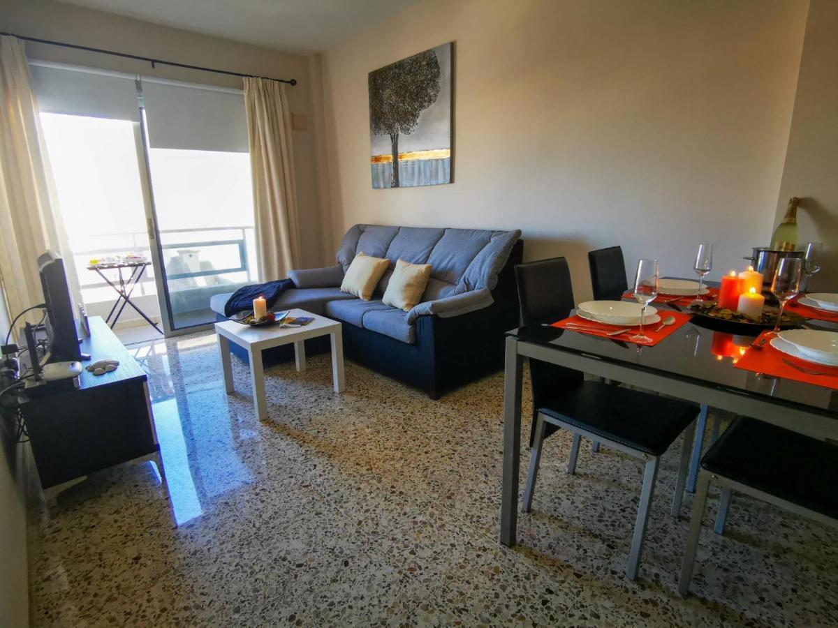Puesta De Sol Rentals 3Bj Playa San Juan Exterior foto
